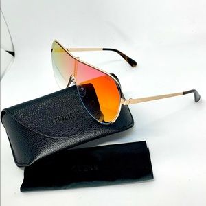 GUESS FIRE AND ICE SUNGLASSES BRAND NEW AUTHENTIC
